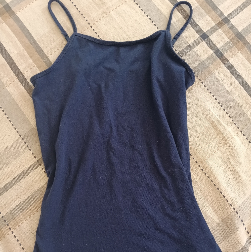 Cat & Jack Deep Blue Camisole